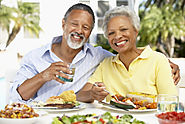 Top 3 Most Recommended Food Every Senior Should Add to their Diet