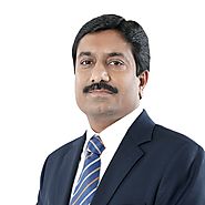 Rajesh Adani — Spearheading management since the inception of the Adani Group