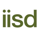 IISD (@IISD_news)