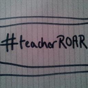 Teacher ROAR (@TeacherROAR)