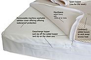 Cot mattresses and Cot Bed Mattresses - cot mattress company