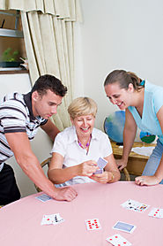 Adult Day Care Benefits at SUNRISE Adult Day Care in Greenacres FL