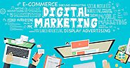 Digital marketing services trends in 2018