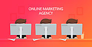 6 tips to choose online marketing agency for successful business