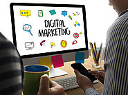 Get More Parameters for Your Website through a Digital Marketing Agency