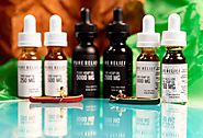 Pure Hemp Oil: Safe and Effective Product From Pure Relief