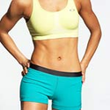 Flat Abs Fast: The Core-Strengthening Workout