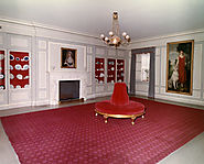 China Room - White House Museum