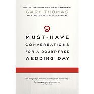 9 Must-Have Conversations for a Doubt-Free Wedding Day