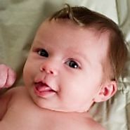 Parenting Your Infant - HealthyChildren.org