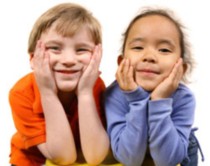 They've made it to Preschool A Listly List