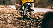 When a Child Disobeys: Six Steps for Healthy Correction |