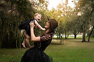 Enjoying Your Toddler