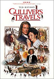 Gulliver's Travels (TV Mini-Series 1996– ) - IMDb