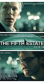 The Fifth Estate (2013) - IMDb
