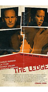 The Ledge (2011) - IMDb