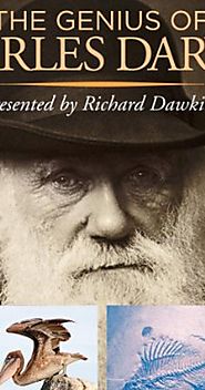 The Genius of Charles Darwin (TV Series 2008– ) - IMDb