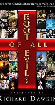 Root of All Evil? (TV Movie 2006) - IMDb