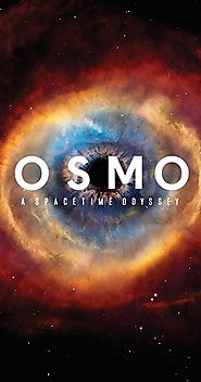 Cosmos: A Spacetime Odyssey (TV Mini-Series 2014) - IMDb