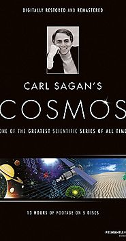 Cosmos (TV Mini-Series 1980) - IMDb