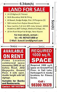 Property Ads Booking in Dainik Bhaskar Newspaper with Bookadsnow