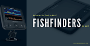 Top 10 Best Fish Finders