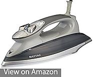 Maytag M1200 Digital Smart Fill Iron and Vertical Steamer - 10 Lots
