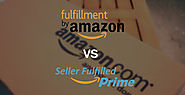 Fulfillment by Amazon vs. Seller Fulfilled Prime – Pick the Right One for You