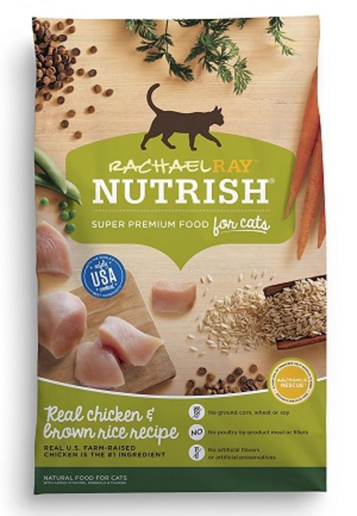 5 Best Dry Cat Food In 2018 | A Listly List