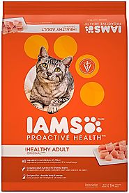 IAMS Proactive Health Dry Cat Food
