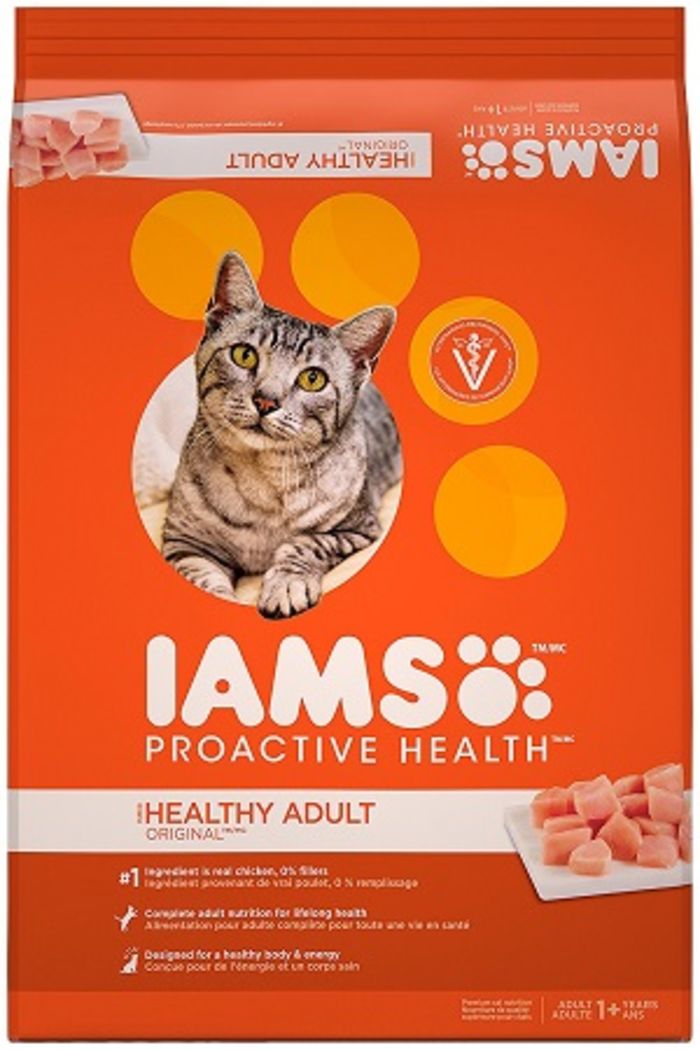 5 Best Dry Cat Food In 2018 A Listly List