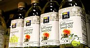 CLA Safflower oil - Safflower Oil Substitutes