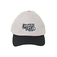 Cannabis Dad Hat - Make An Impact On Fashion Industry