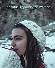 Cannabis And Fashion Industry Brings Positive Change