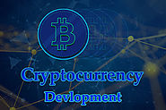 Technoloader.com: Cryptocurrency Development Company India
