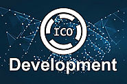 Initial Coin Offering Development | Technoloader.com