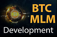 Technoloader.com : Bitcoin MLM Software Development Company India