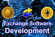Cryptocurrency Trading Platform Development - Technoloader