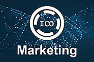 ICO Marketing Agency India | ICO Marketing Company
