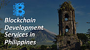 Blockchain and Cryptocurrency Development Companies in Philippines