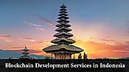 Blockchain and Cryptocurrency Development Company in Indonesia