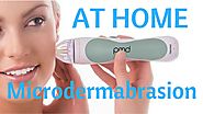 PMD Personal Microderm: At Home Microdermabrasion (My Review)