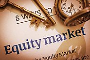 Know What is Equity Market or Stock Market in India | The Finapolis