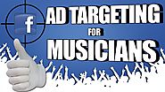 👍🏻 Sell More Music With Facebook Ads (Part 1) - Fix Your Targeting In 2 Minutes 👍🏻