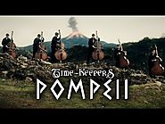 Pompeii (4 guys, 18 instruments) - The Time-Keepers