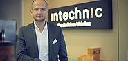 YEC Member Spotlight: Andrew Kucheriavy, Founder and CEO at Intechnic