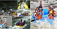 Things to know before trying White Water Rafting in Denver Colorado