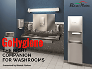 HOW WASHROOM AUTOMATION CAN CHANGE OUR LIFE
