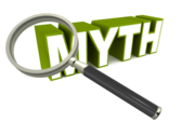 Five enduring resume myths
