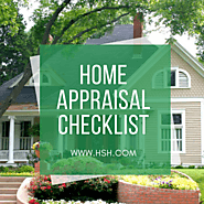 What to Expect From the Home Appraisal Process